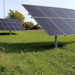 Comment Gérer les Pannes de Panneaux Solaires Photovoltaïques ? L'Étang-Salé